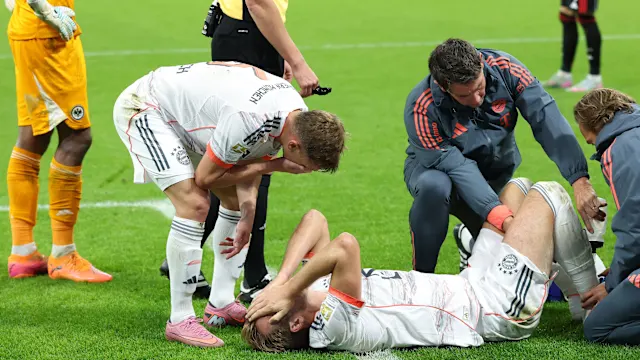 Kane Ruled Out of Wales Friendly: Who Can Step Into England’s No. 9 Role?